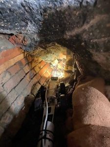 drainage chemical unblock
